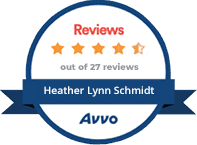 AVVO Reviews